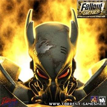 Fallout Tactics: Brotherhood of Steel Fallout Tactics: Brotherhood of Steel